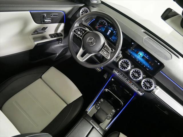 2023 Mercedes-Benz GLB 4MATIC