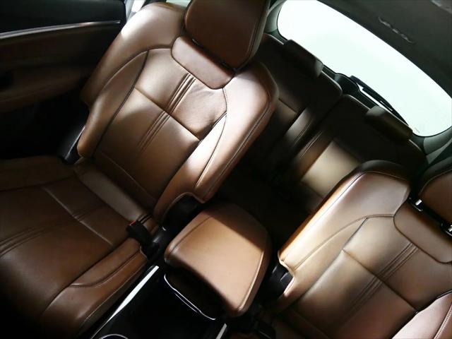 2017 Acura MDX w/Advance Package
