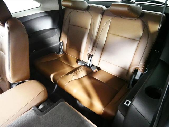 2017 Acura MDX w/Advance Package