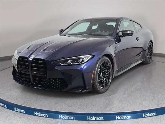 2023 BMW M4 Competition for sale in Hamilton, NJ