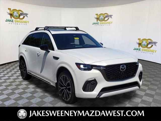 2026 Mazda CX-70 3.3 Turbo S Premium Plus for sale in Cincinnati, OH