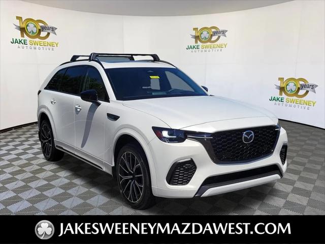 2026 Mazda CX-70 3.3 Turbo S Premium Plus for sale in Cincinnati, OH
