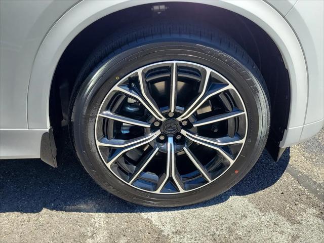 2026 Mazda CX-70 3.3 Turbo S Premium Plus