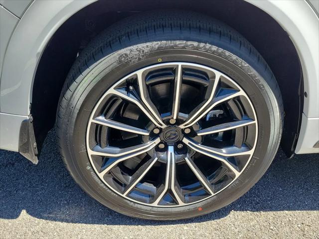 2026 Mazda CX-70 3.3 Turbo S Premium Plus