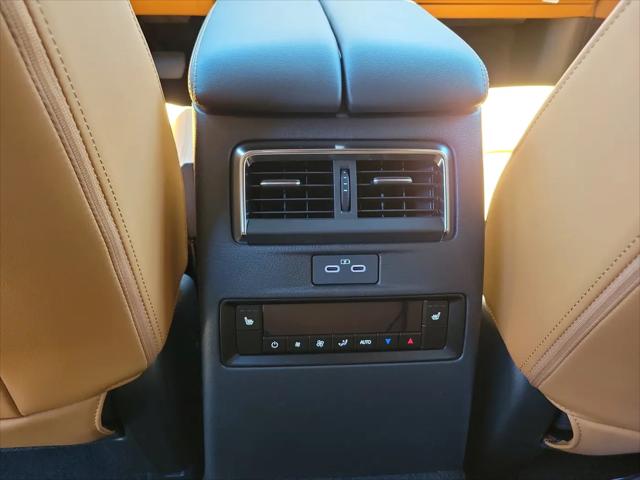 2026 Mazda CX-70 3.3 Turbo S Premium Plus