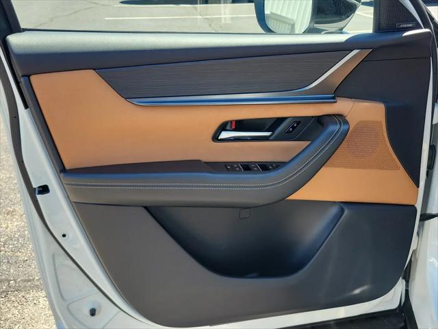 2026 Mazda CX-70 3.3 Turbo S Premium Plus