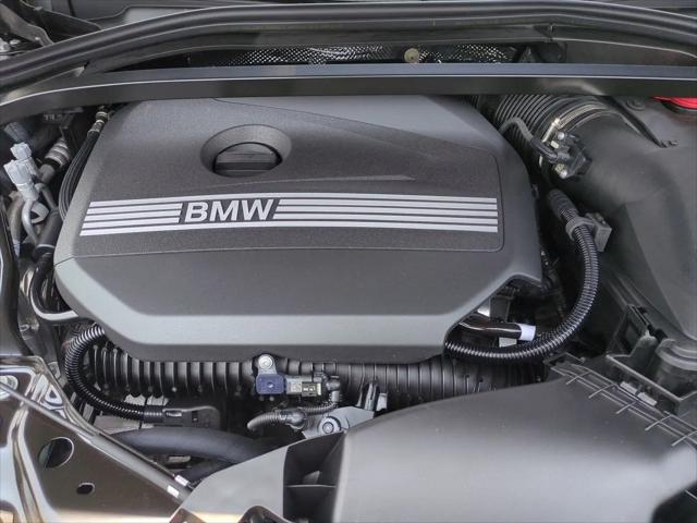 2026 BMW Coupe 228i