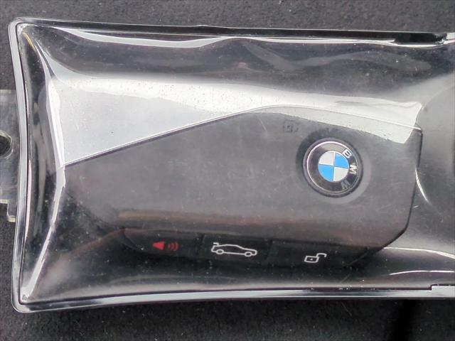 2026 BMW Coupe 228i