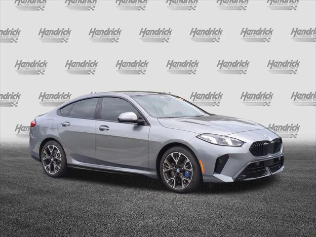 2026 BMW Coupe 228i