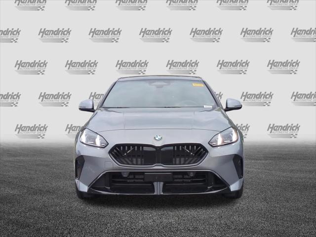 2026 BMW Coupe 228i