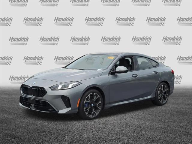 2026 BMW Coupe 228i