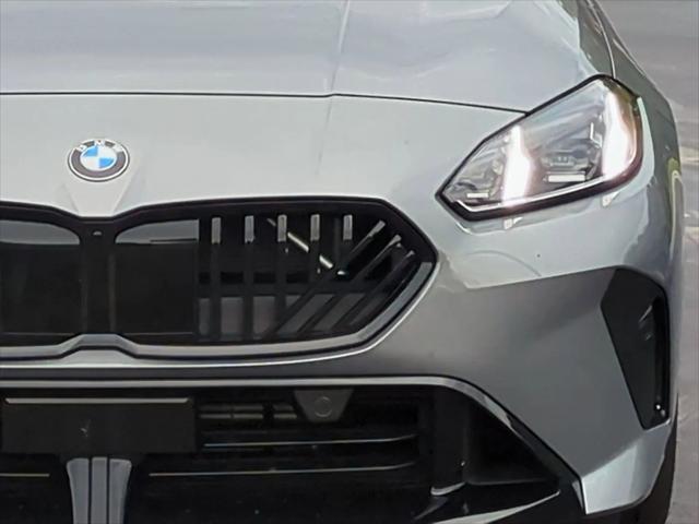 2026 BMW Coupe 228i