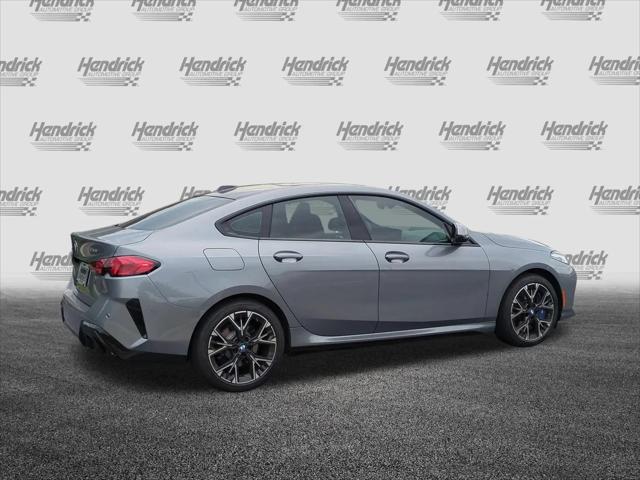 2026 BMW Coupe 228i
