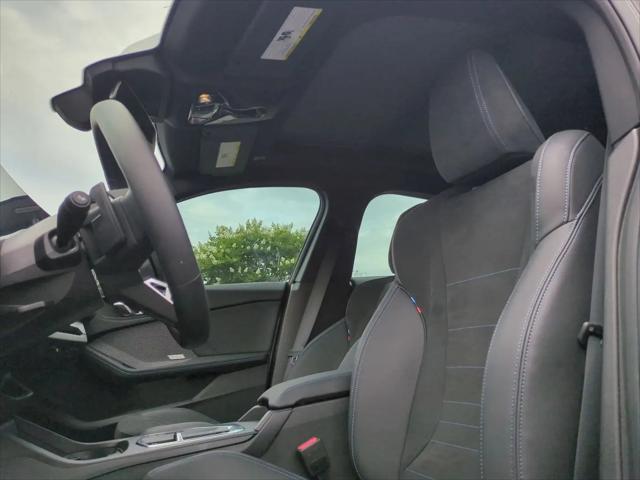 2026 BMW Coupe 228i