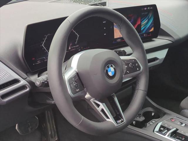 2026 BMW Coupe 228i