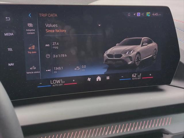 2026 BMW Coupe 228i