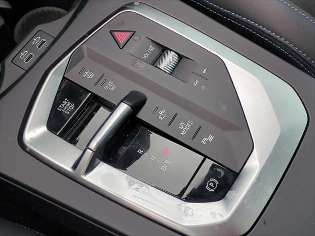 2026 BMW Coupe 228i