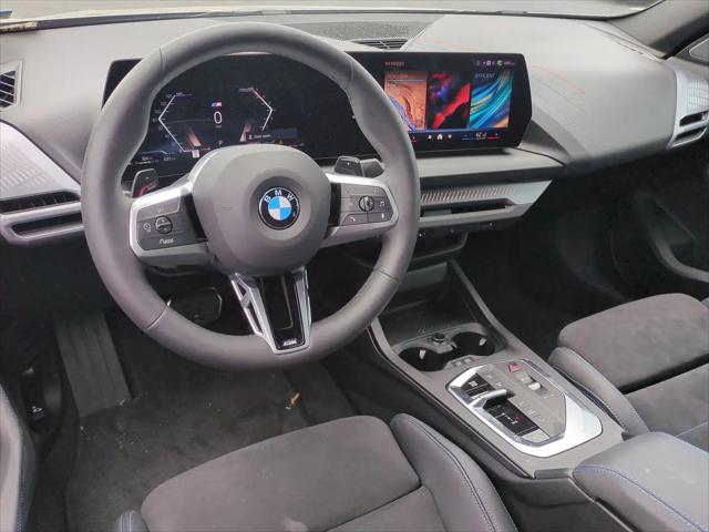 2026 BMW Coupe 228i