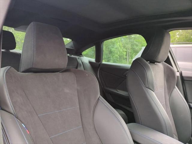2026 BMW Coupe 228i