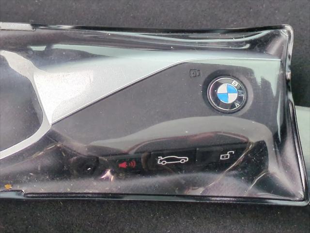 2026 BMW Coupe 228i