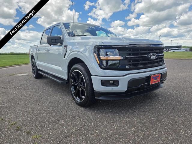2026 Ford F-150 XLT for sale in Stanley, WI