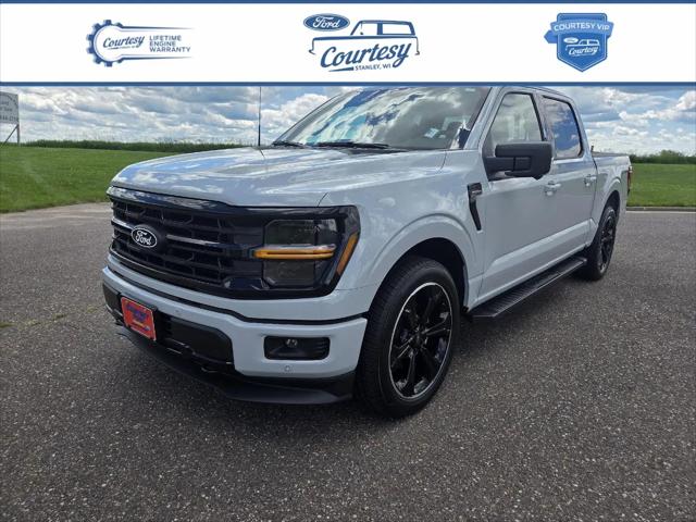 2026 Ford F-150 XLT for sale in Stanley, WI