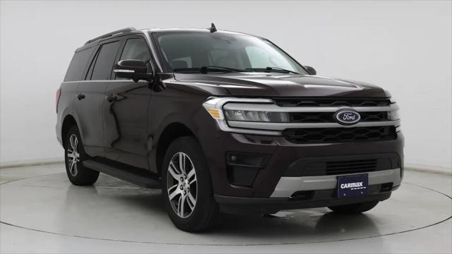 2024 Ford Expedition XLT for sale in Madison, WI