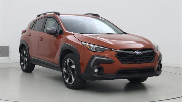 2024 Subaru Crosstrek Limited for sale in Tallahassee, FL