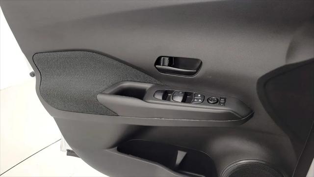 2020 Nissan Kicks S Xtronic CVT
