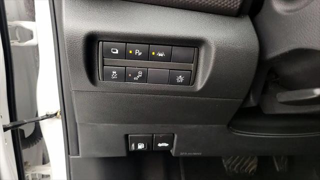 2020 Nissan Kicks S Xtronic CVT