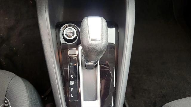 2020 Nissan Kicks S Xtronic CVT