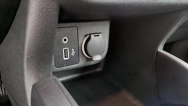 2020 Nissan Kicks S Xtronic CVT