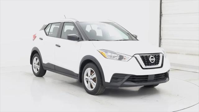 2020 Nissan Kicks S Xtronic CVT for sale in Tallahassee, FL