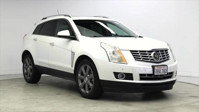 2016 Cadillac SRX Premium Collection for sale in Stockton, CA