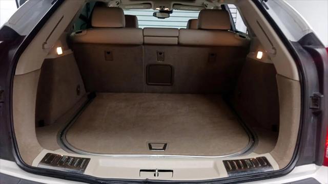 2016 Cadillac SRX Premium Collection