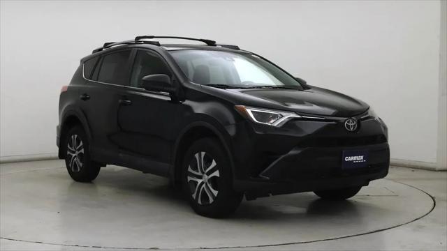2017 Toyota RAV4 LE for sale in Salisbury, MD