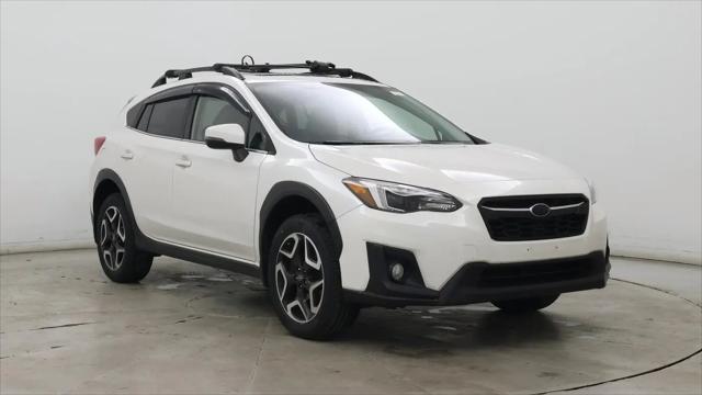 2019 Subaru Crosstrek 2.0i Limited for sale in Salisbury, MD