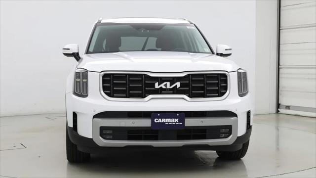 2023 Kia Telluride SX Prestige