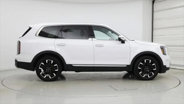 2023 Kia Telluride SX Prestige