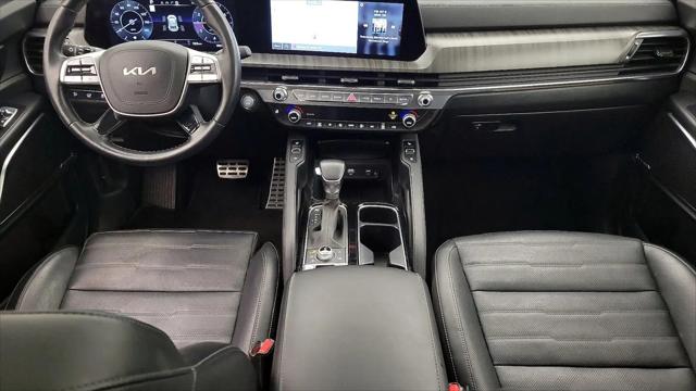 2023 Kia Telluride SX Prestige