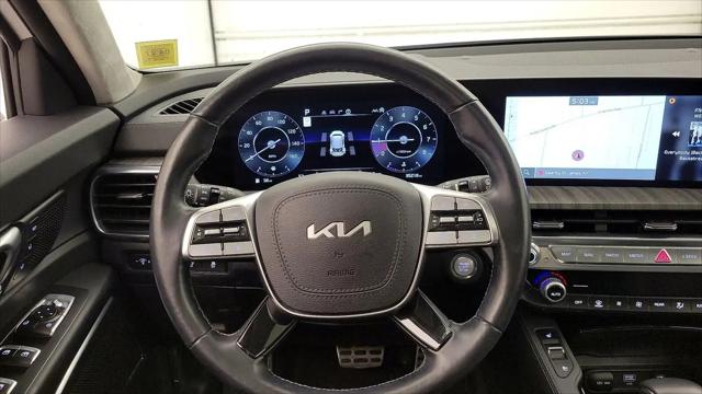 2023 Kia Telluride SX Prestige