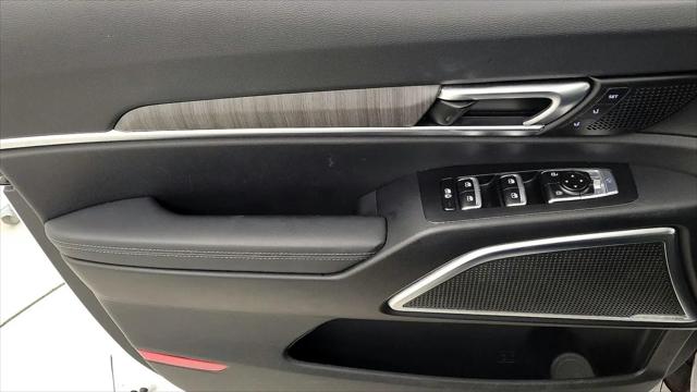 2023 Kia Telluride SX Prestige