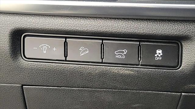 2023 Kia Telluride SX Prestige