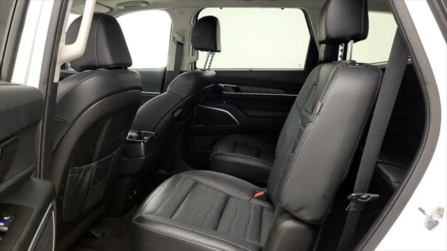 2023 Kia Telluride SX Prestige