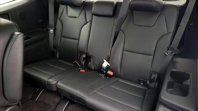 2023 Kia Telluride SX Prestige