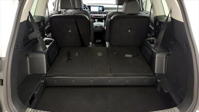 2023 Kia Telluride SX Prestige