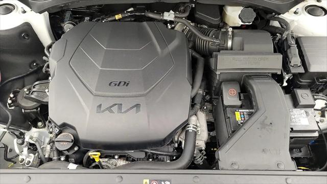 2023 Kia Telluride SX Prestige