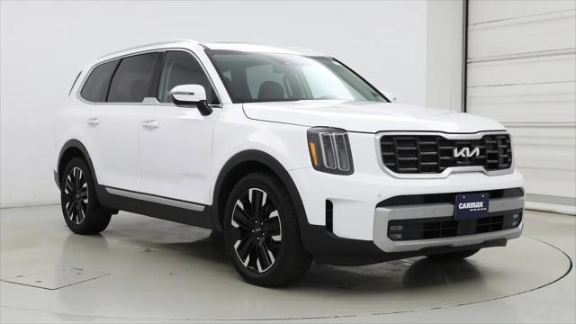 2023 Kia Telluride SX Prestige for sale in Salisbury, MD