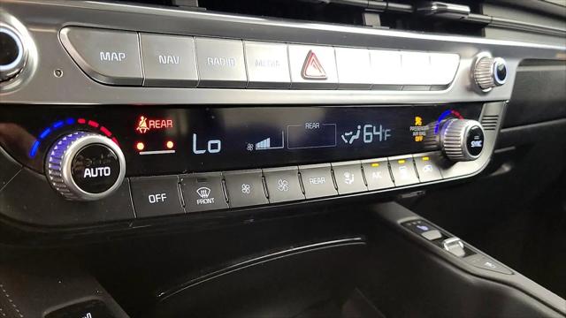 2023 Kia Telluride SX Prestige