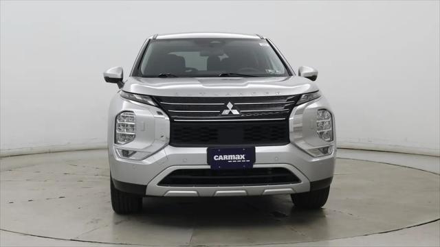 2024 Mitsubishi Outlander SE 2.5 S-AWC